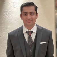 Moazzam Farid