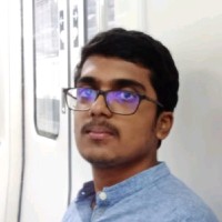 Vishnu N. Ram