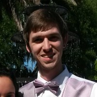 Jonathan Whitacre