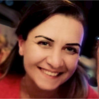 İsmahan Öztürk