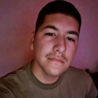 Noah Perales