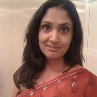 Aarti Patel
