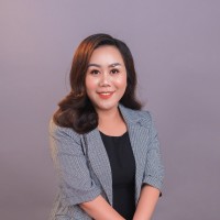 Alice Hoang