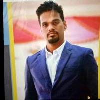 Giridharan P