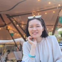 Grace Huang