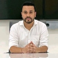 Deepak Verma