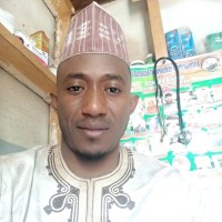 Saminu  adamu Sa'eed