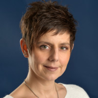 Doris Walther - D'Ercole