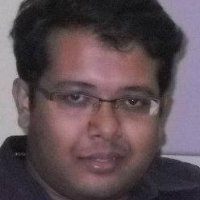 Saubhik Das
