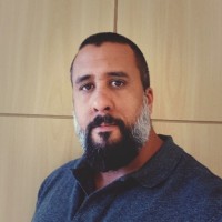 Carlos Alberto Souza Junior