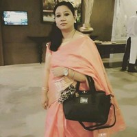 Rashmi Nayal