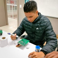 vinicius souza da silva