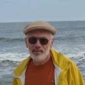 Patrick O'Neil