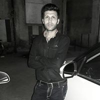 Raj Sheth