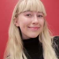 Maria Holtan Nykås