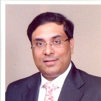 Saket Jindal