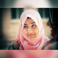 Fatima Mahnoor