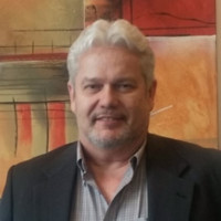 Rick Harcey, Mba, Ma