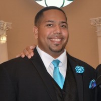 Elton Powell