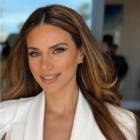TINA HEDAYATI