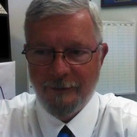 Ralph Todd