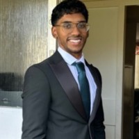 Sinegan Puvaneswaran