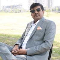 Mahesh chandan