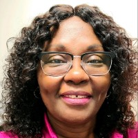 Lorraine Thomas