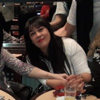 susana lauge