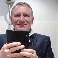 Kev Davies