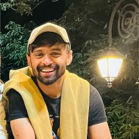 Sahil Chib