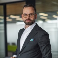 Silvestr Ochrimovic, EMBA