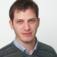 Zhivko Gospodinov