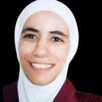 Asma Hammad