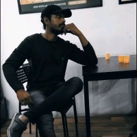 V Harikrishna