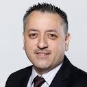 Carlos Escalante, P.Eng.