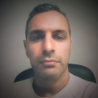 Sergio Damian Ferraro