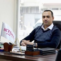 Tariq Almani