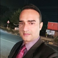 Ritesh Sharma