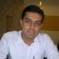 Kapil Samaria