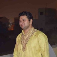 Thanesh Sharma