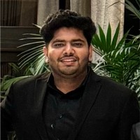 Vipin Venugopal
