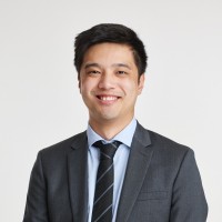 Matthew Lau