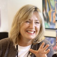 Christina Cedérus Olauson
