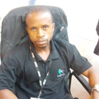 Moses Tshabalala
