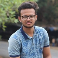 Kanaad Rampurkar