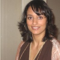 Chadia Dniguer