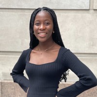 Priscilla Boadu