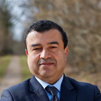 Saad BOURI