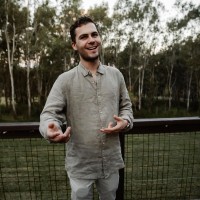 Jonathan Rubino